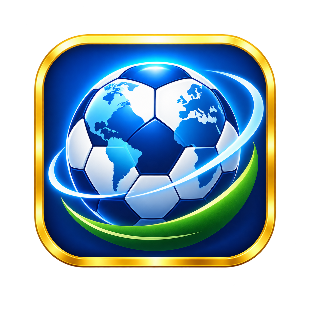 Logo Sahabat GOL