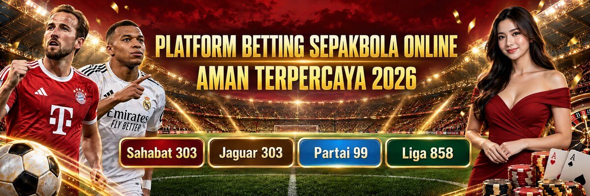 Banner Utama SahabatGOL